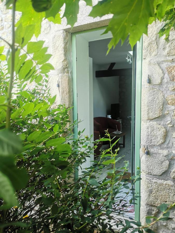 La Chambre De La Pomerie Chiche Exterior photo